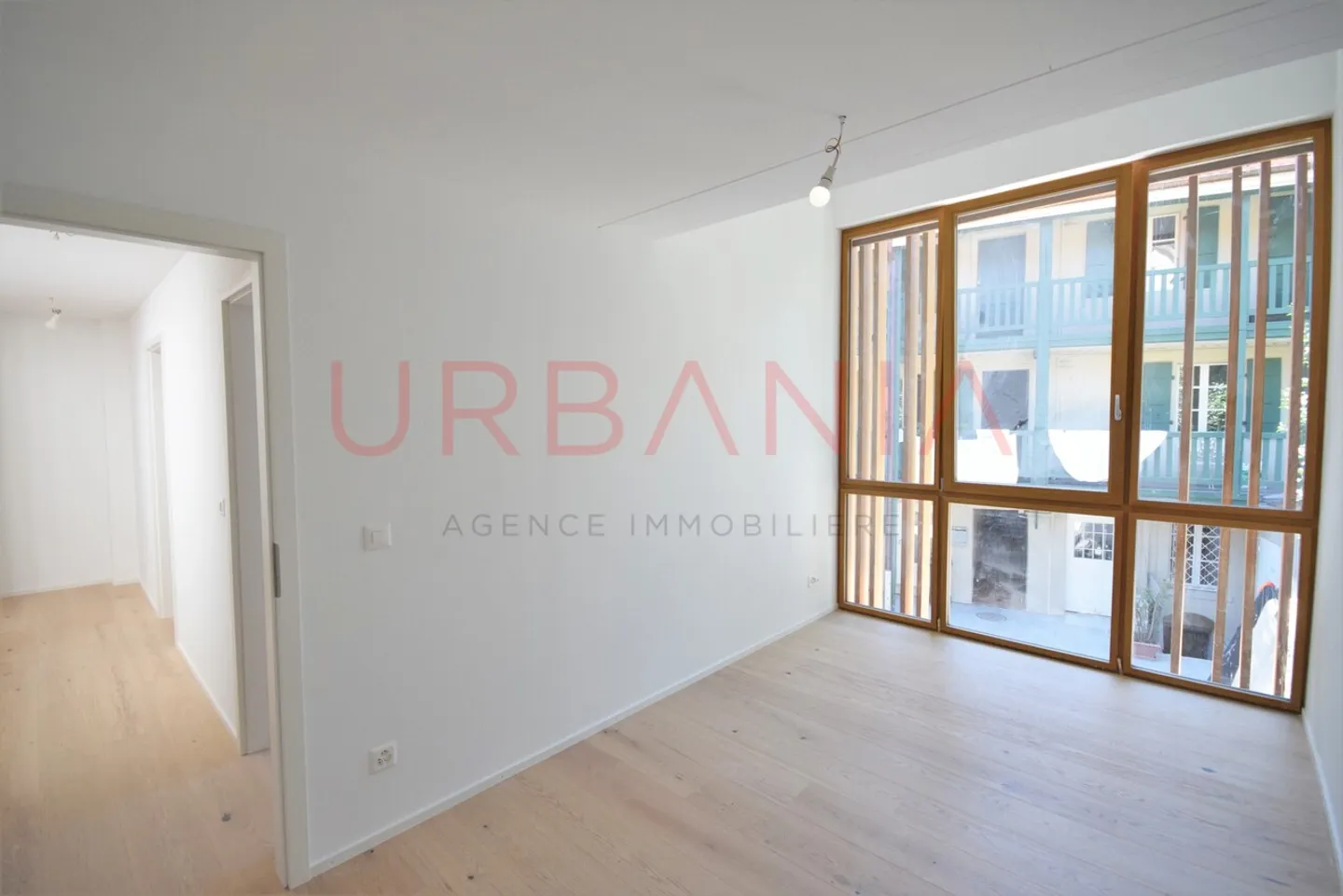 Magnifique maison au coeur du Vieux-Carouge - Photo 5 sur 11