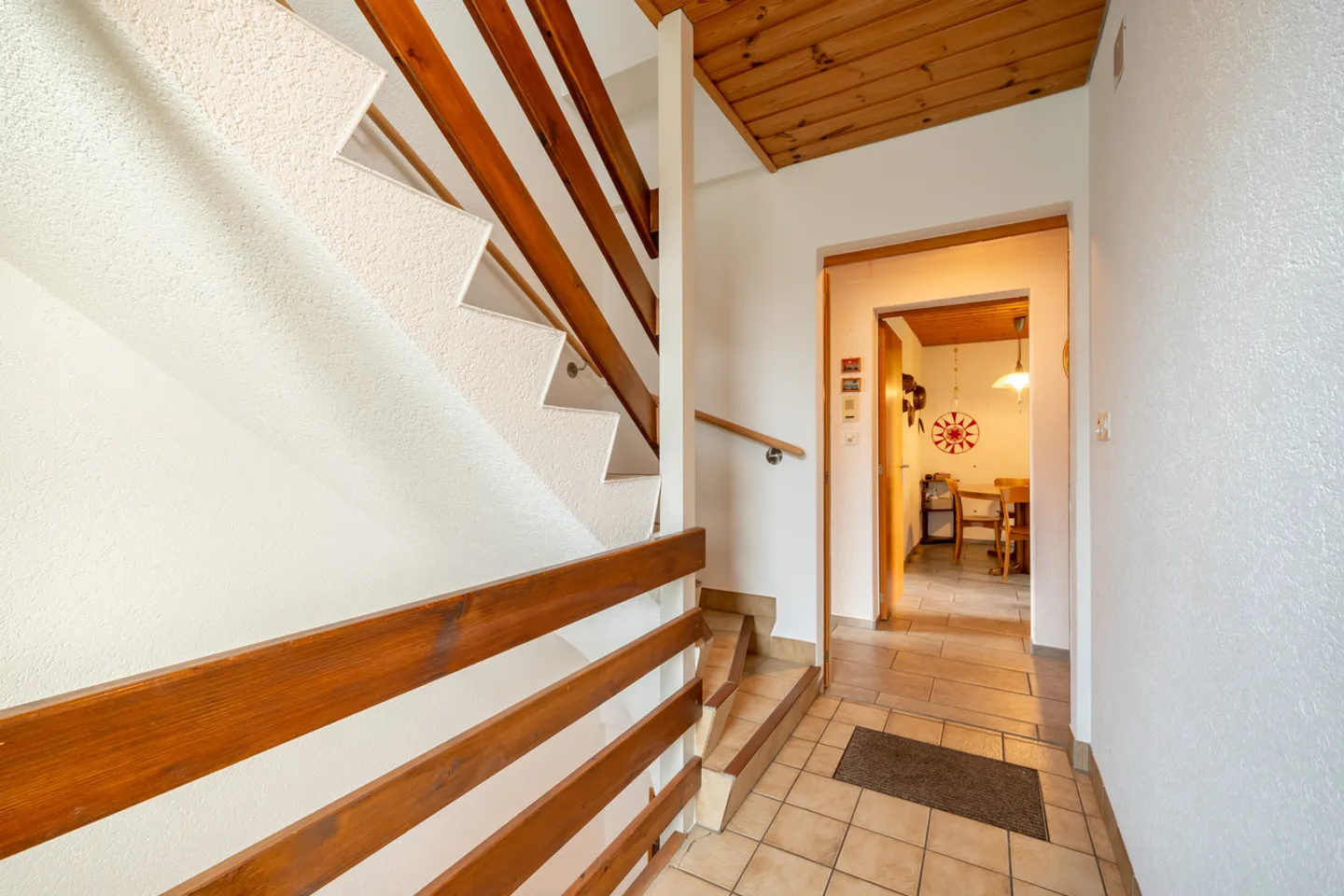 Charmant appartement 4.5 pièces - Photo 2 sur 12
