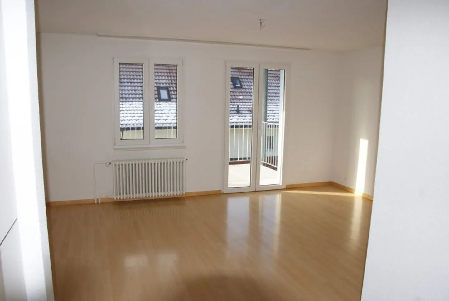 Appartement 3 pièces - Foto 2 von 8