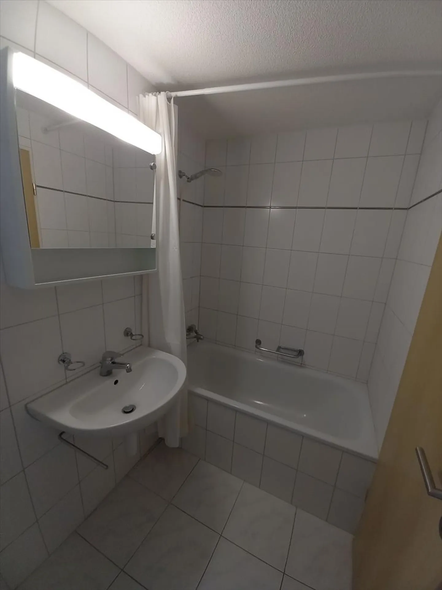 Appartement 3 pièces - Foto 3 von 8