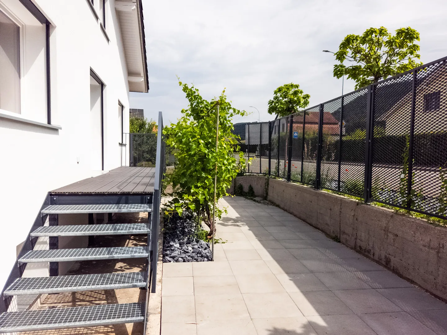 Grande villa completamente ristrutturata di 7,5 locali - Foto 11 di 13