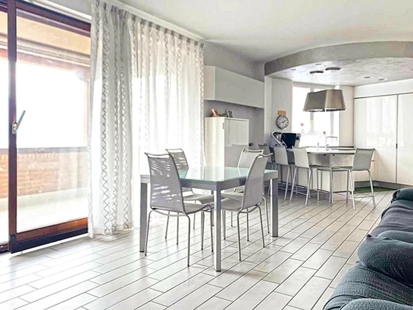«LUGANO - APPARTAMENTO - 4.5 LOCALI» - Foto 2 di 5