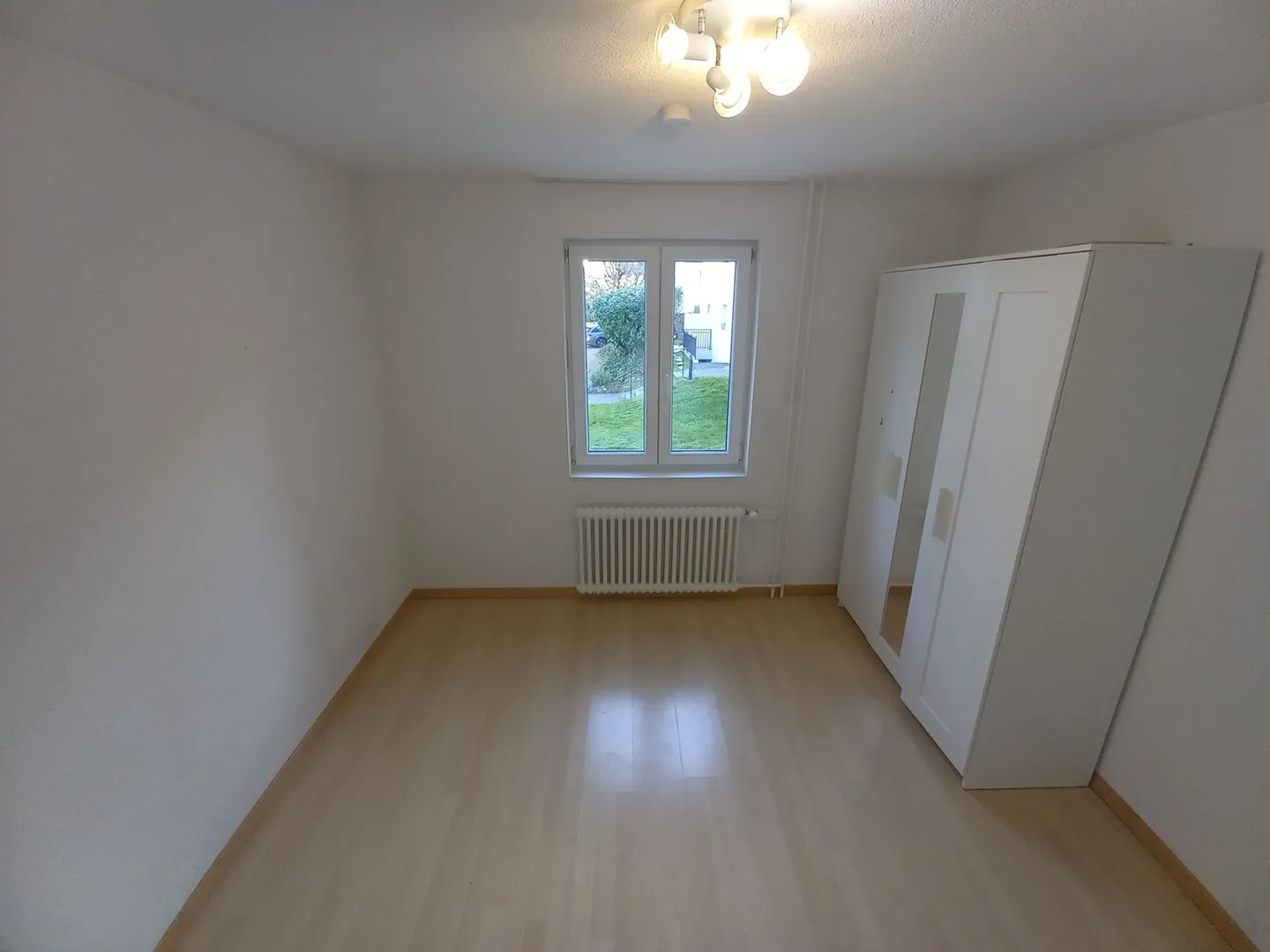 Appartement 3 pièces - Foto 5 von 8