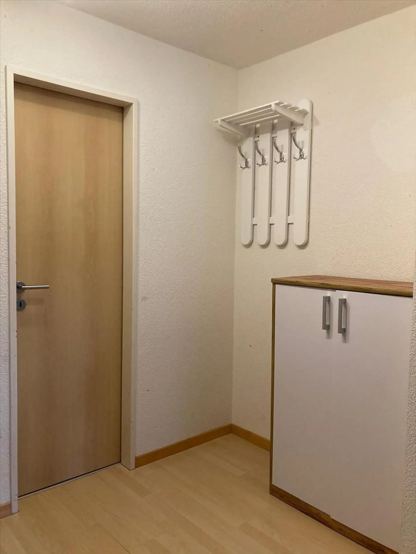 Appartement 3 pièces - Foto 6 von 8