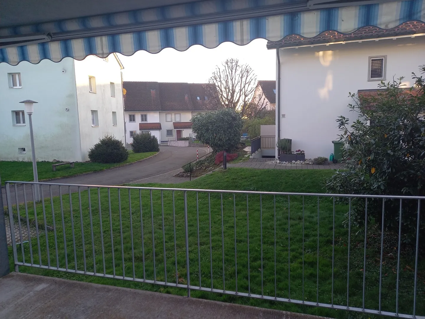 Appartement 3 pièces - Foto 7 von 8