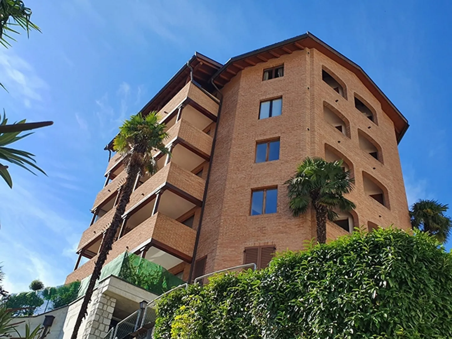 «LUGANO - APPARTAMENTO - 4.5 LOCALI» - Foto 1 di 5
