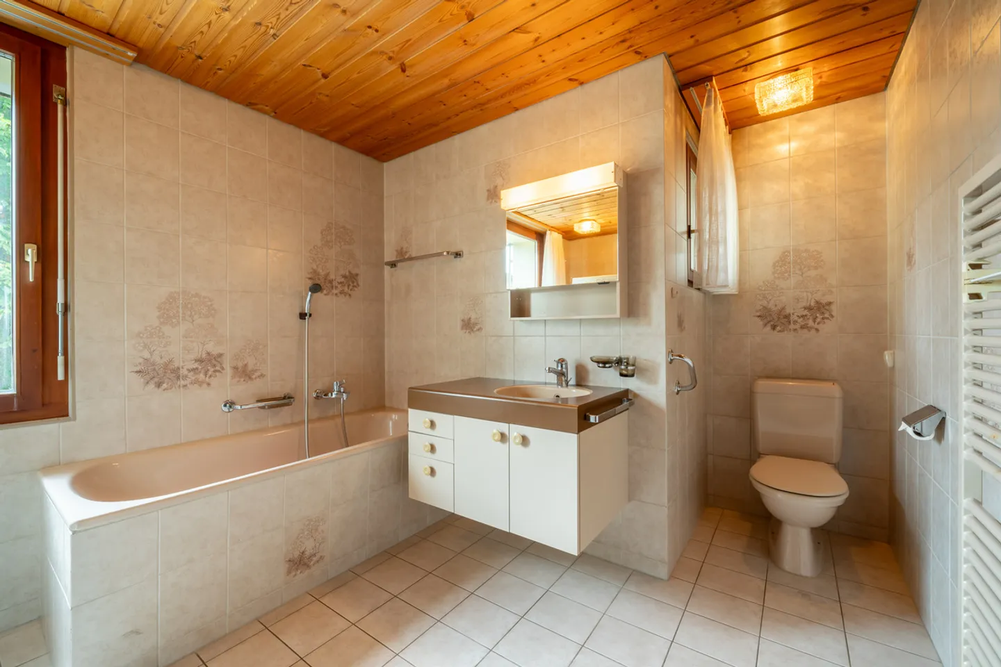 Charmant appartement 4.5 pièces - Photo 7 sur 12