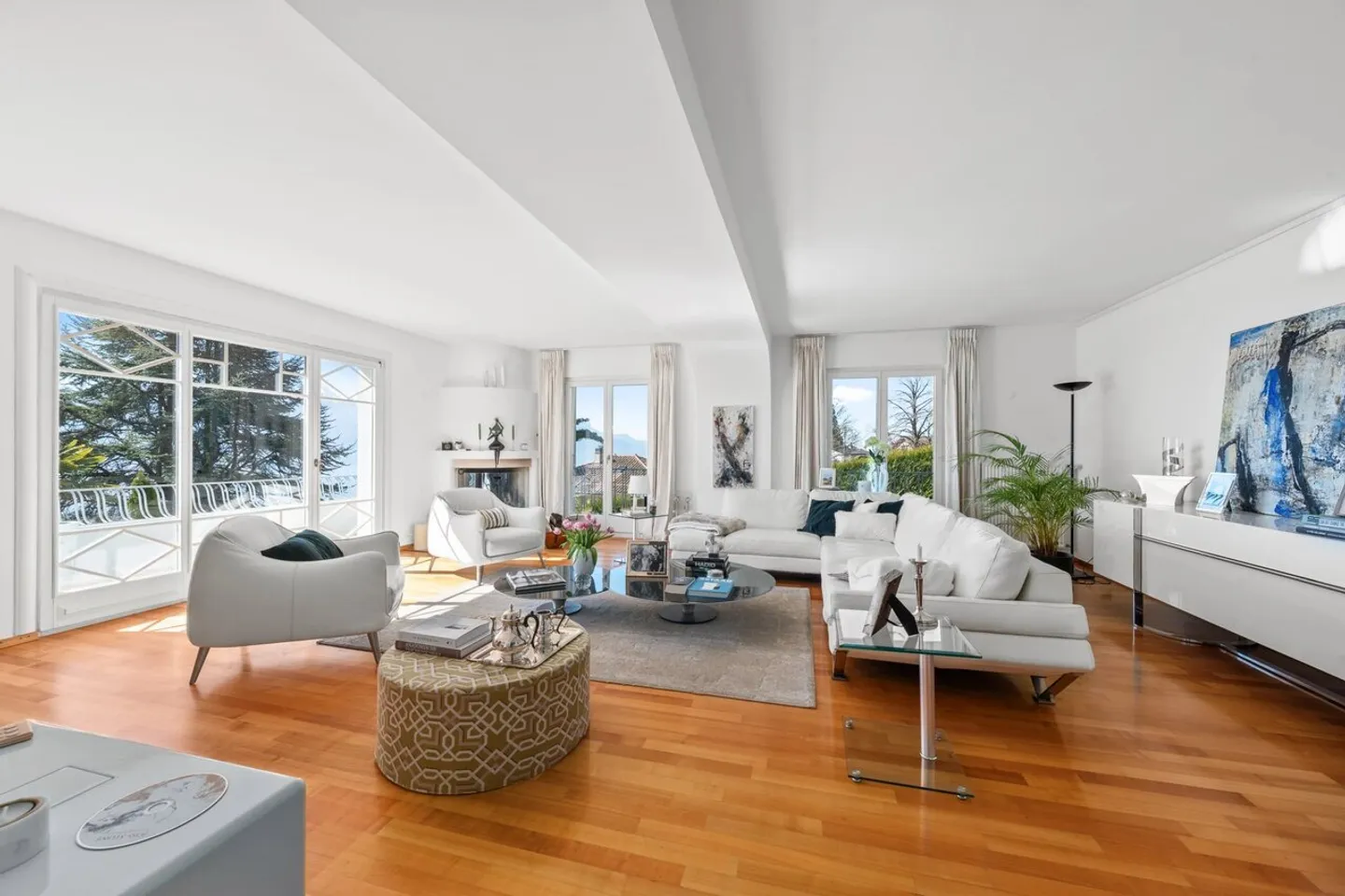 9,5-Zimmer-Haus - Foto 1 von 13