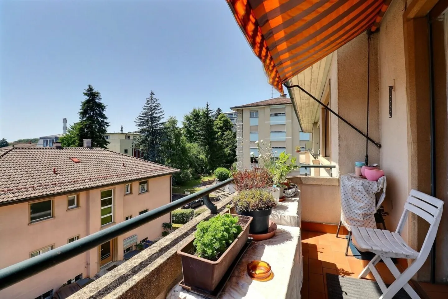 4,5-Zimmer-Wohnung im 2. Stock - Foto 15 von 16