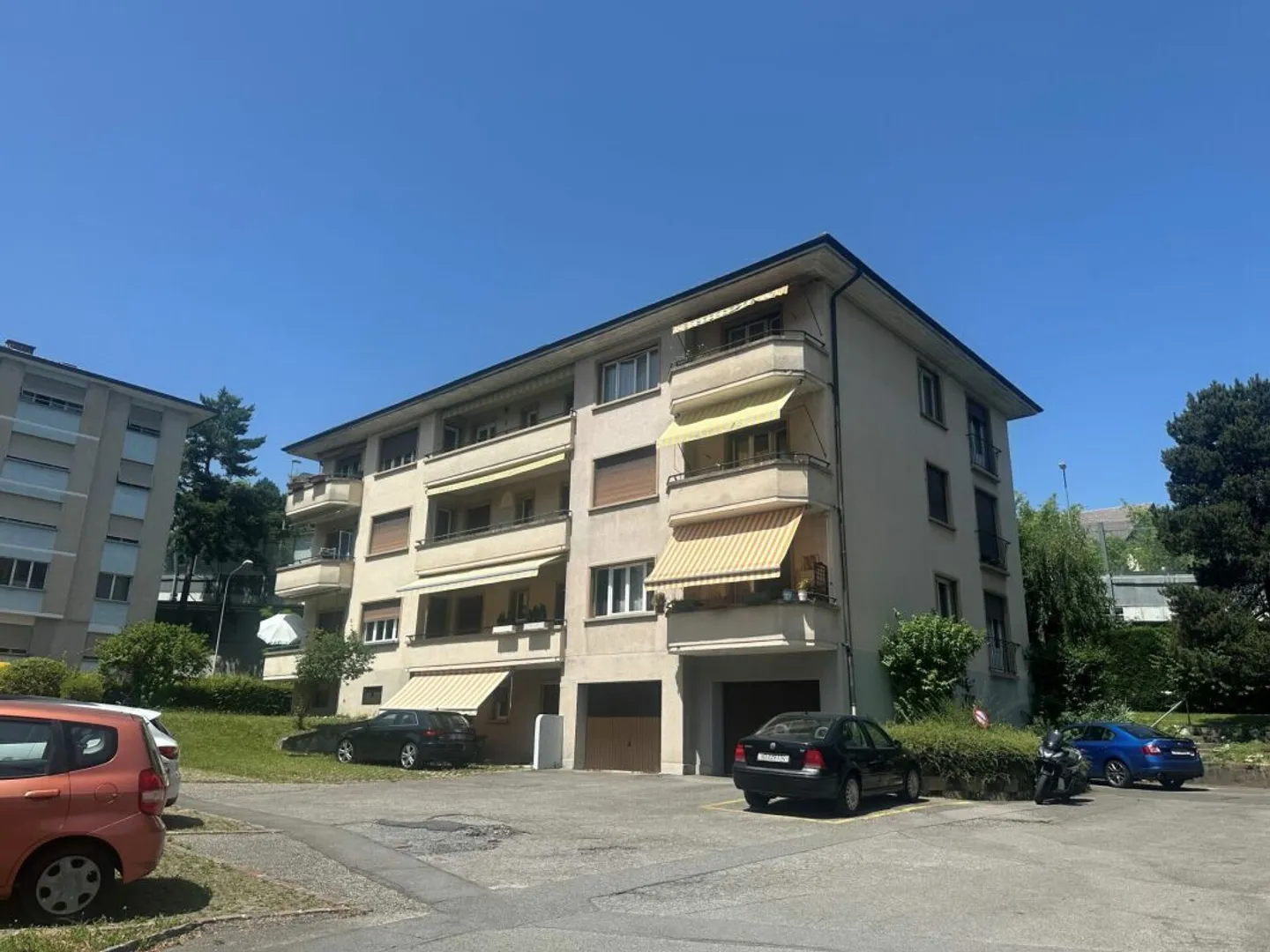 4,5-Zimmer-Wohnung im 2. Stock - Foto 16 von 16