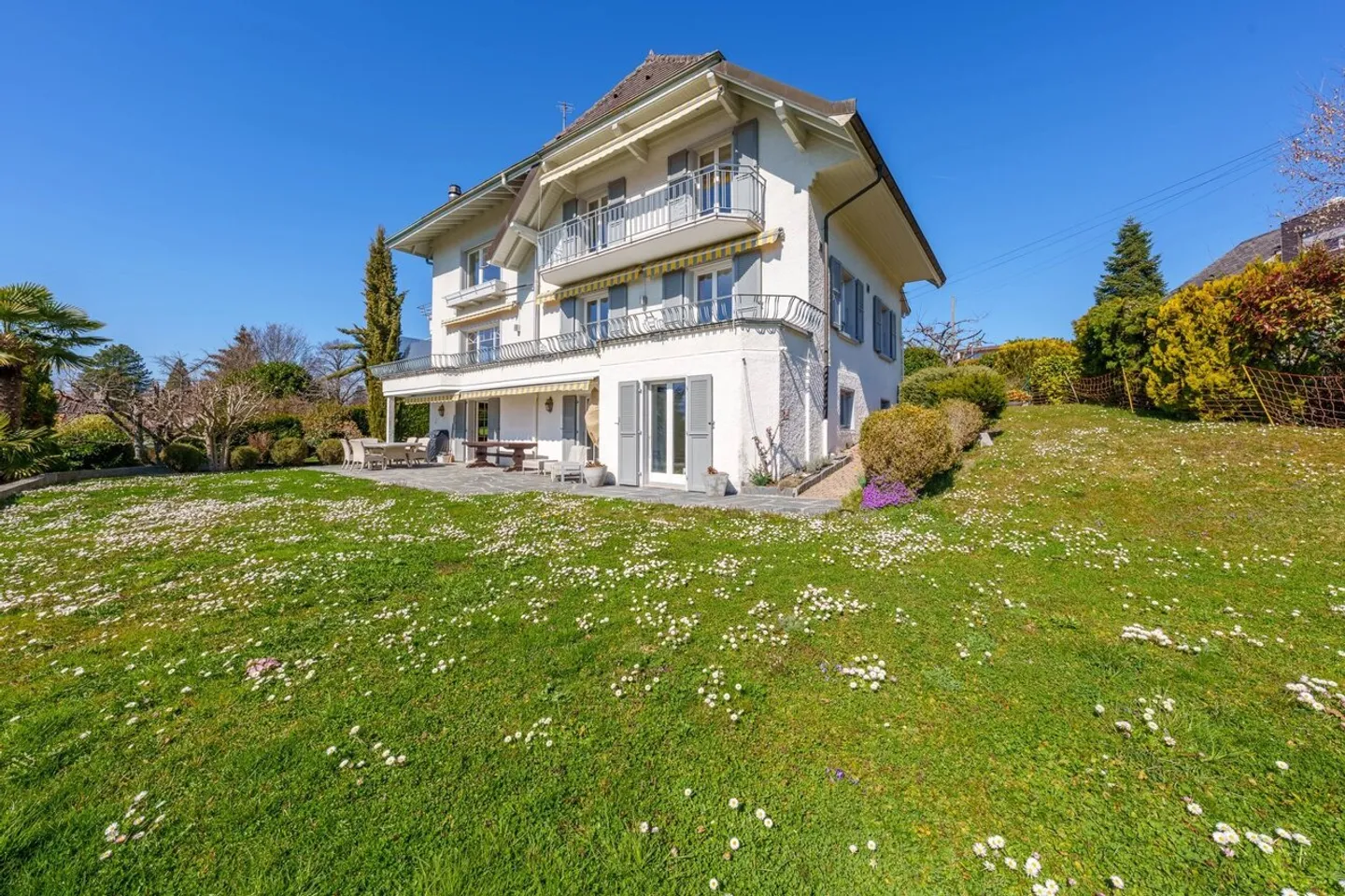 9,5-Zimmer-Haus - Foto 5 von 13