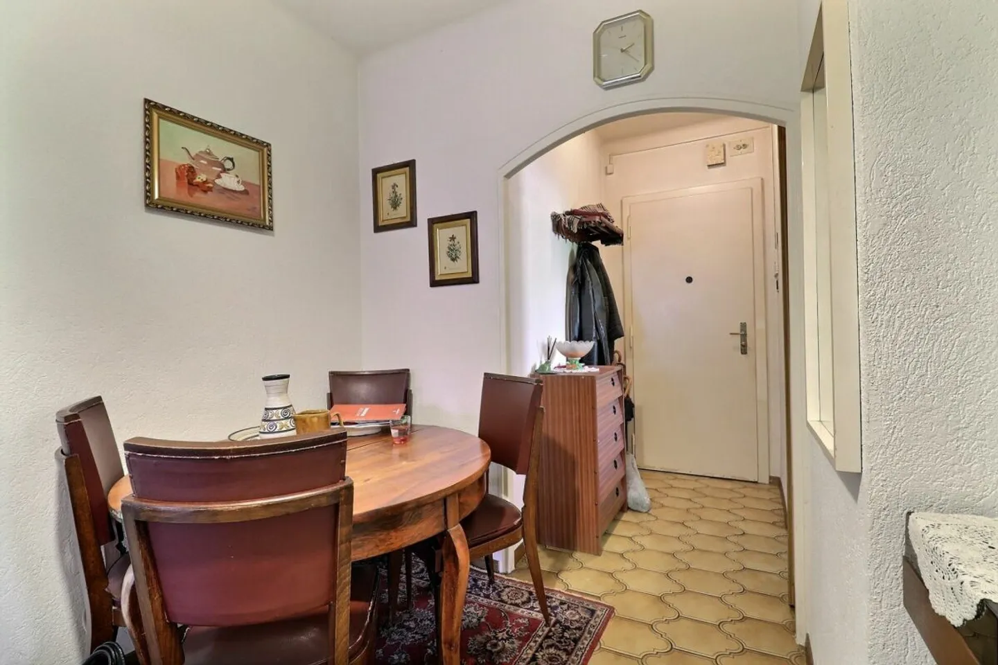 4,5-Zimmer-Wohnung im 2. Stock - Foto 4 von 16