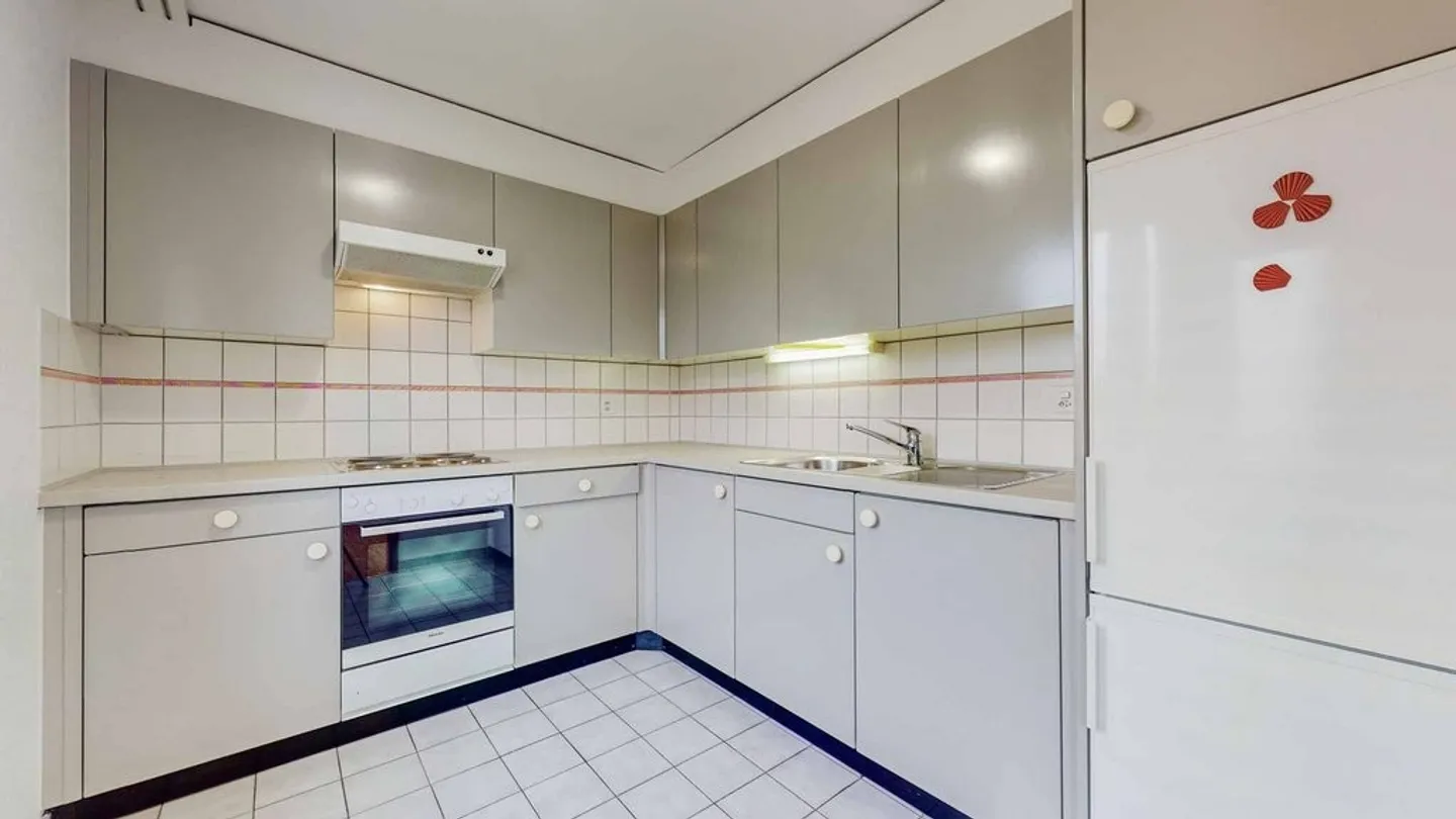 Appartement à louer - Photo 6 sur 10