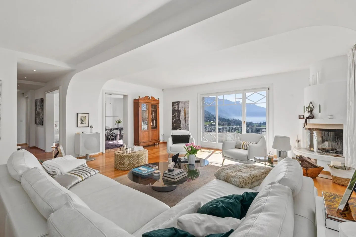 9,5-Zimmer-Haus - Foto 6 von 13