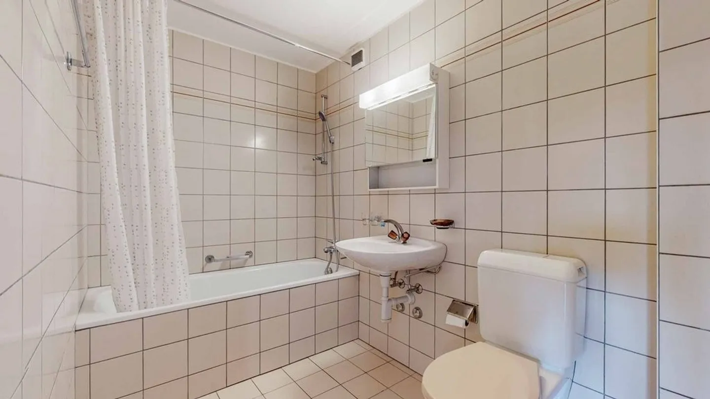 Appartement à louer - Photo 7 sur 10