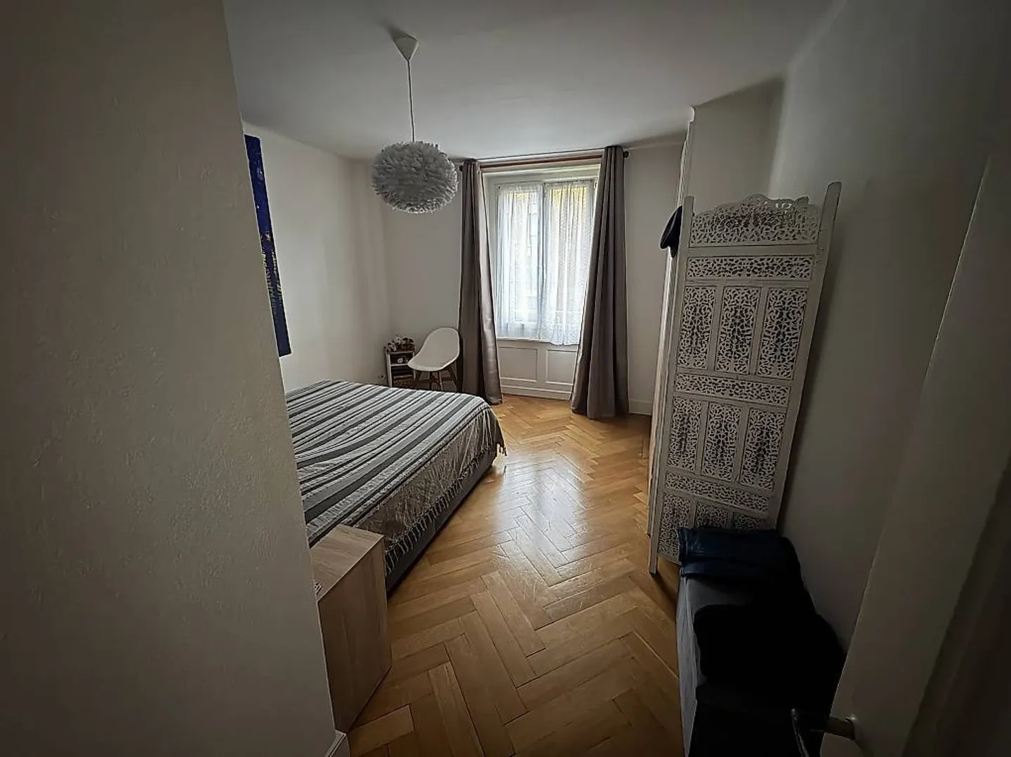 Appartamento 3.5 stanze - Foto 2 di 7