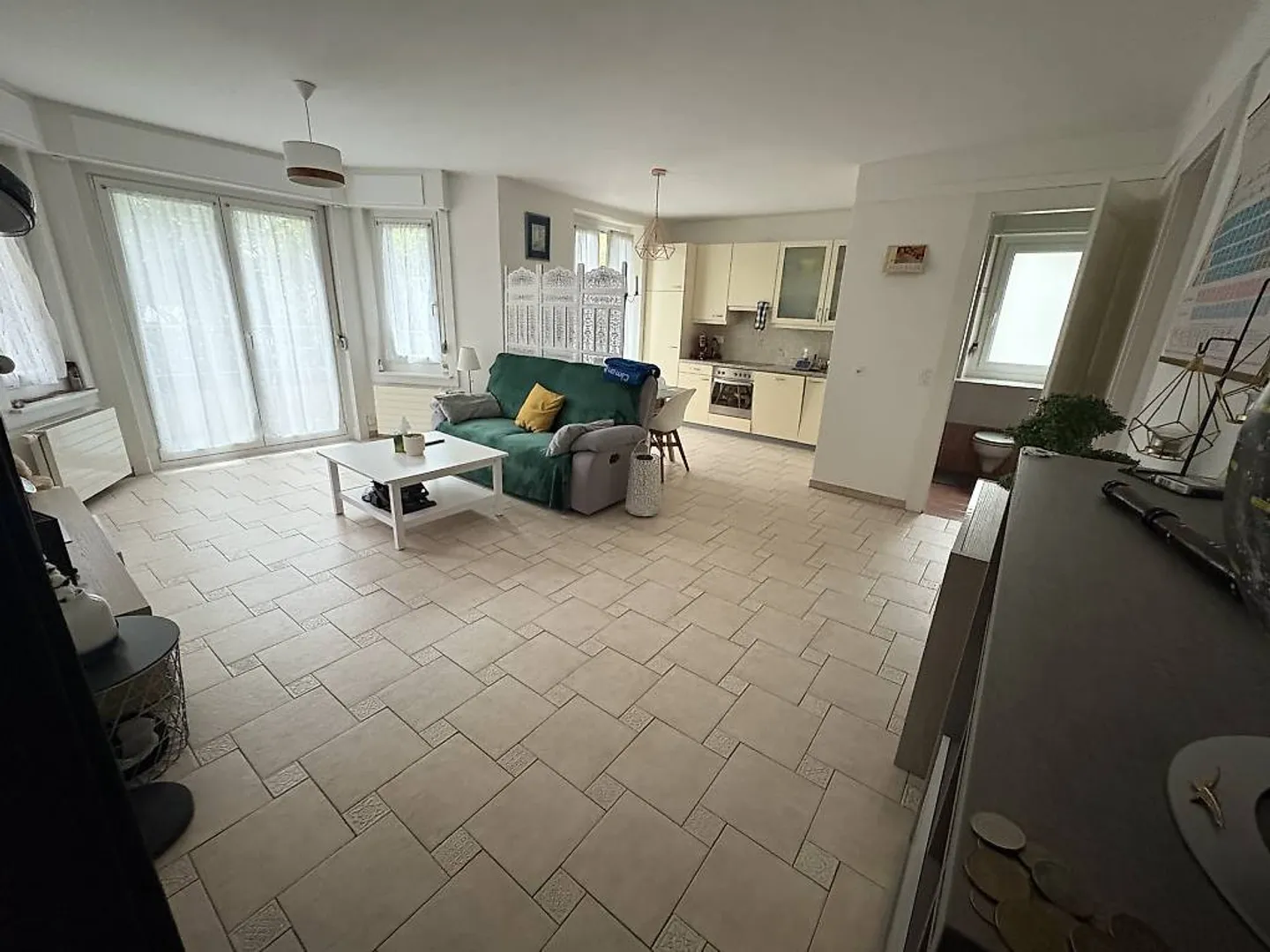 Appartamento 3.5 stanze - Foto 4 di 7