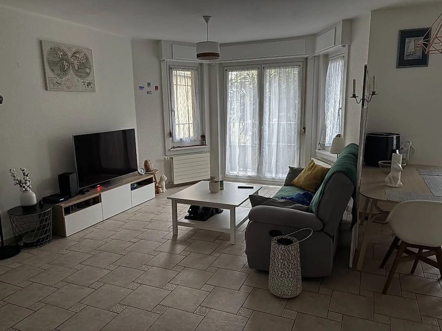 Appartamento 3.5 stanze - Foto 6 di 7