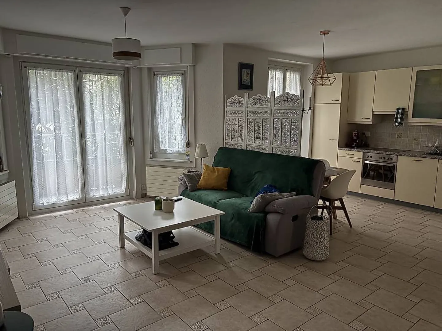 Appartamento 3.5 stanze - Foto 7 di 7