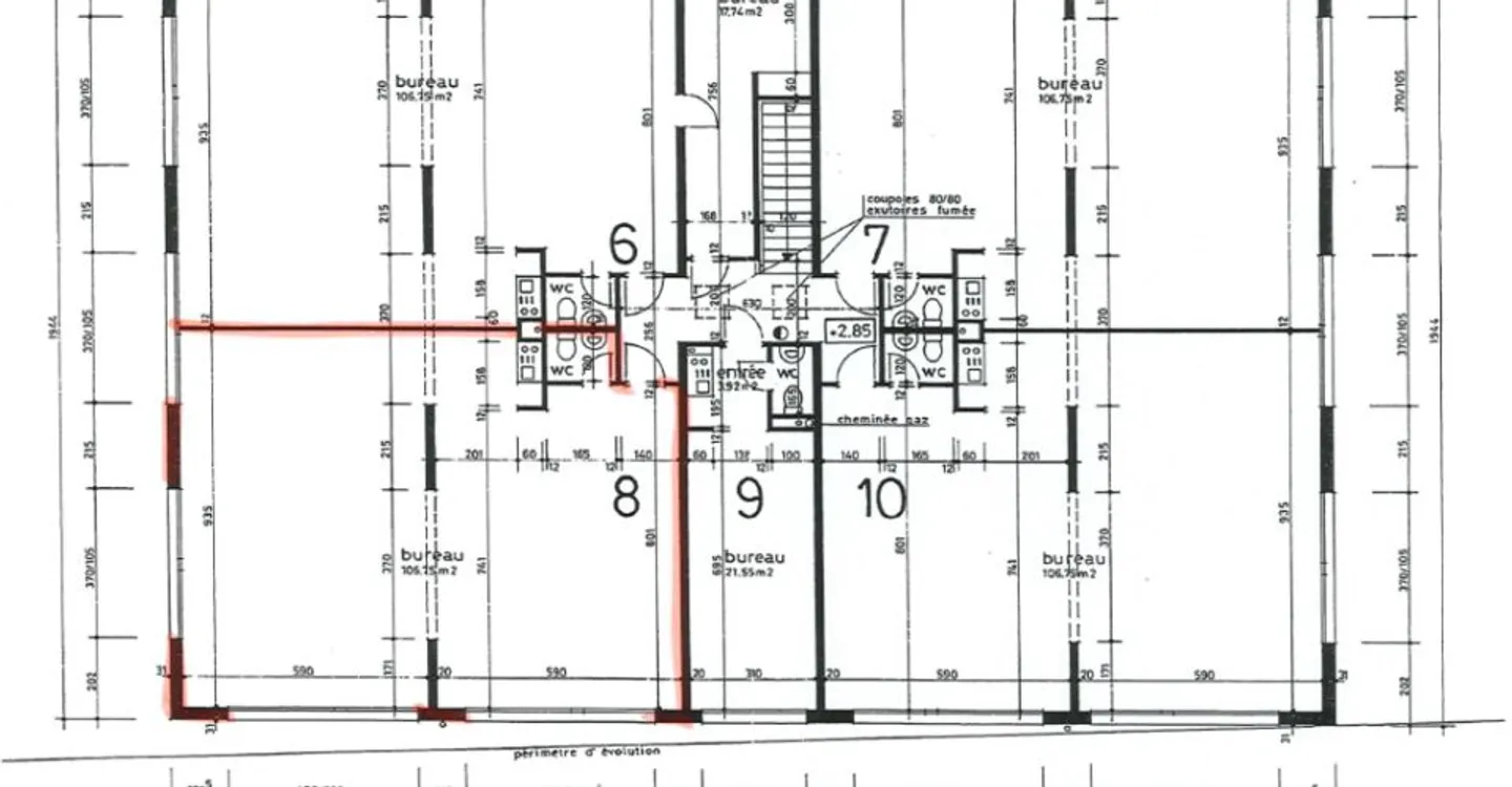 Ufficio Ideale a Gland - Foto 1 di 3