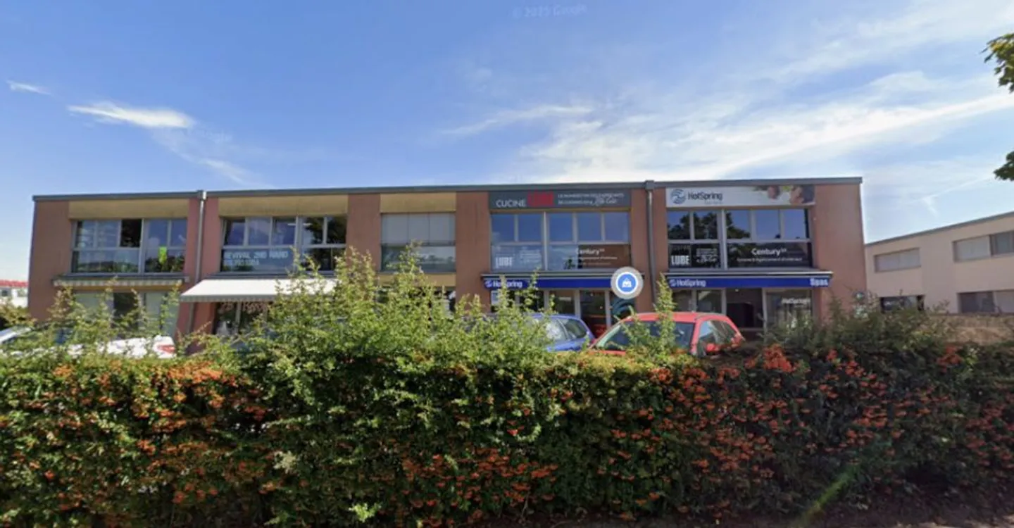 Ufficio Ideale a Gland - Foto 2 di 3