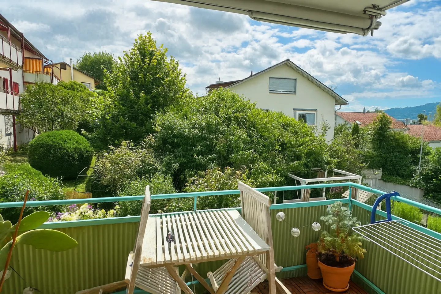 Wohnung mieten - Foto 2 von 8