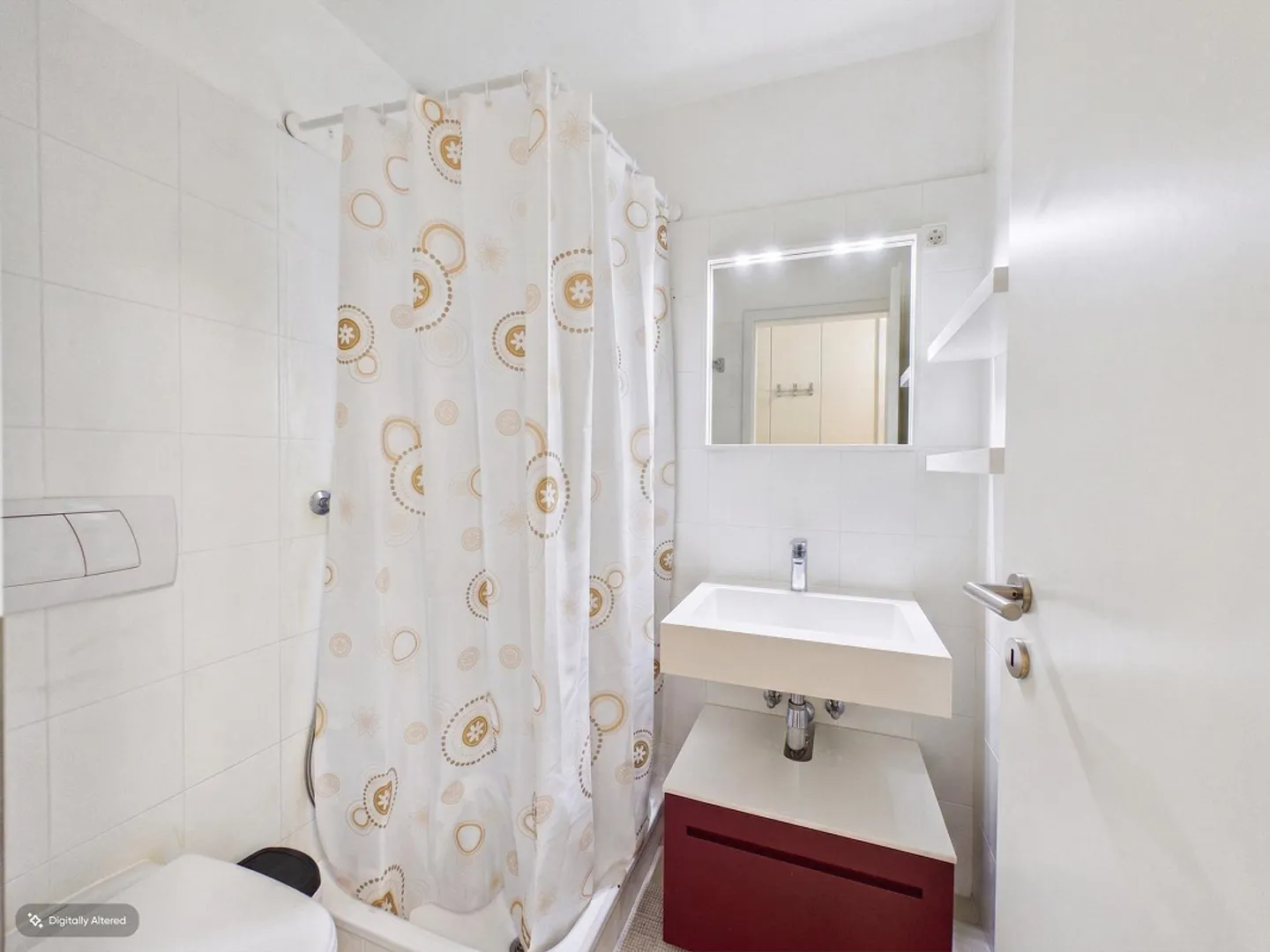 Elegante 4.5 Zimmer in Gordola - hohe Ansprüche in einer gut erschlossenen Lage - Foto 13 von 14