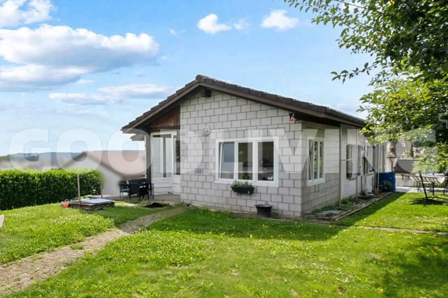 Charmantes Einfamilienhaus - Foto 3 von 10