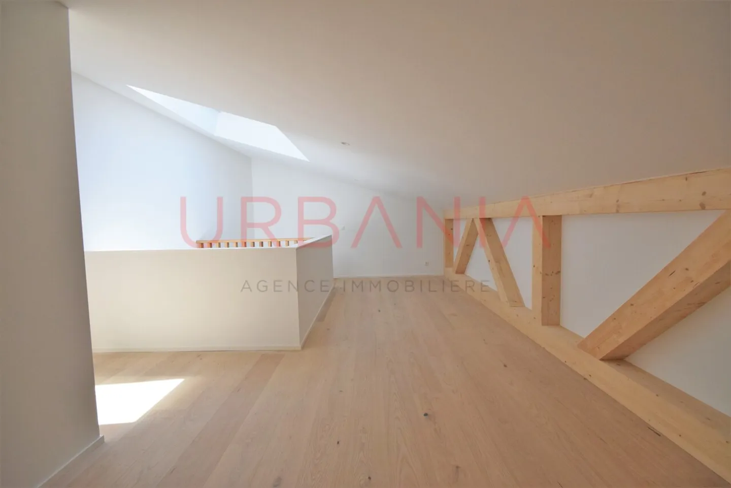 Magnifique maison au coeur du Vieux-Carouge - Photo 10 sur 11