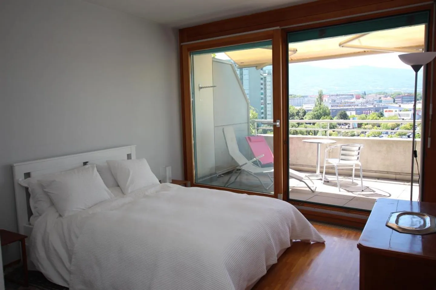 Charmante Attikwohnung - Foto 3 von 9