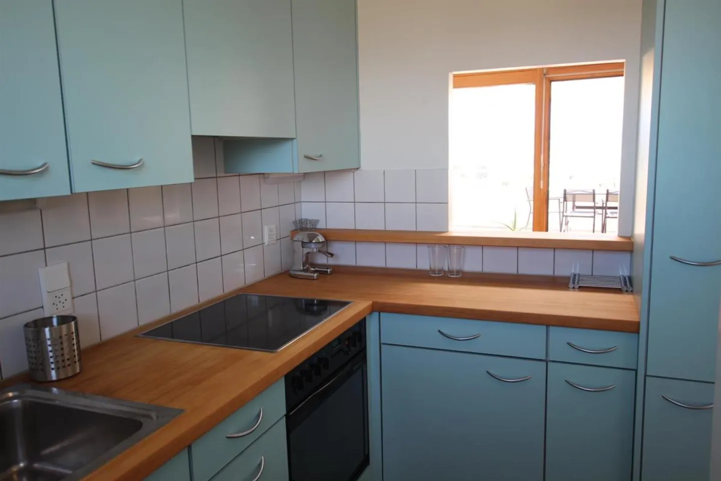 Charmante Attikwohnung - Foto 4 von 9