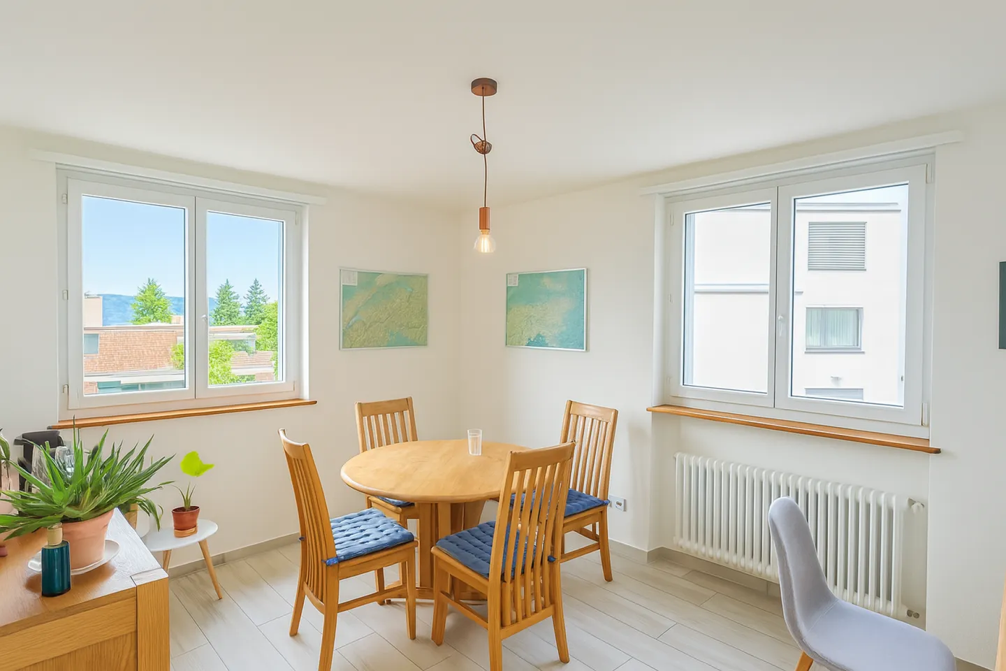 Wohnung mieten - Foto 4 von 8