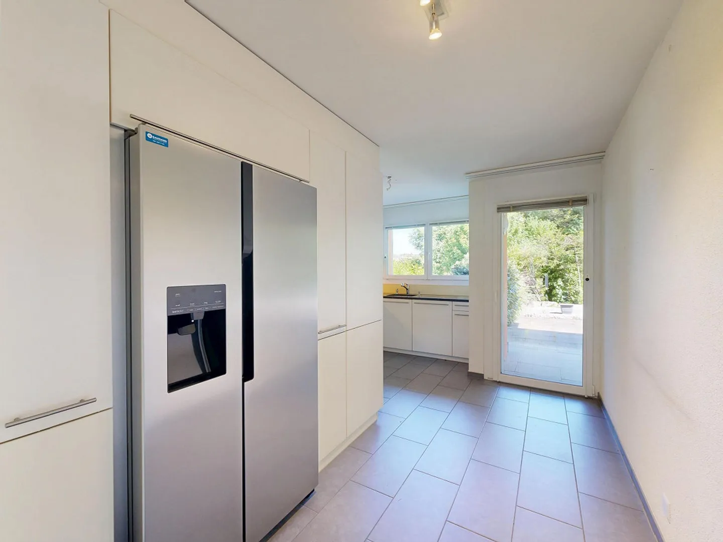 Appartement de jardin 4.5 pièces en emplacement central - Photo 4 sur 14