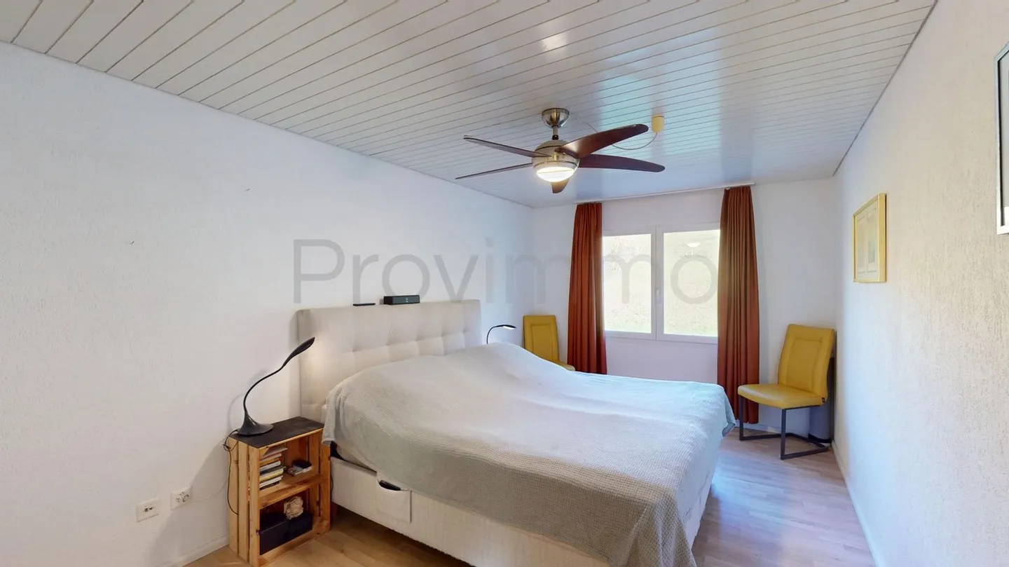 4.5-room apartment in Muhen AG - Photo 11 of 13