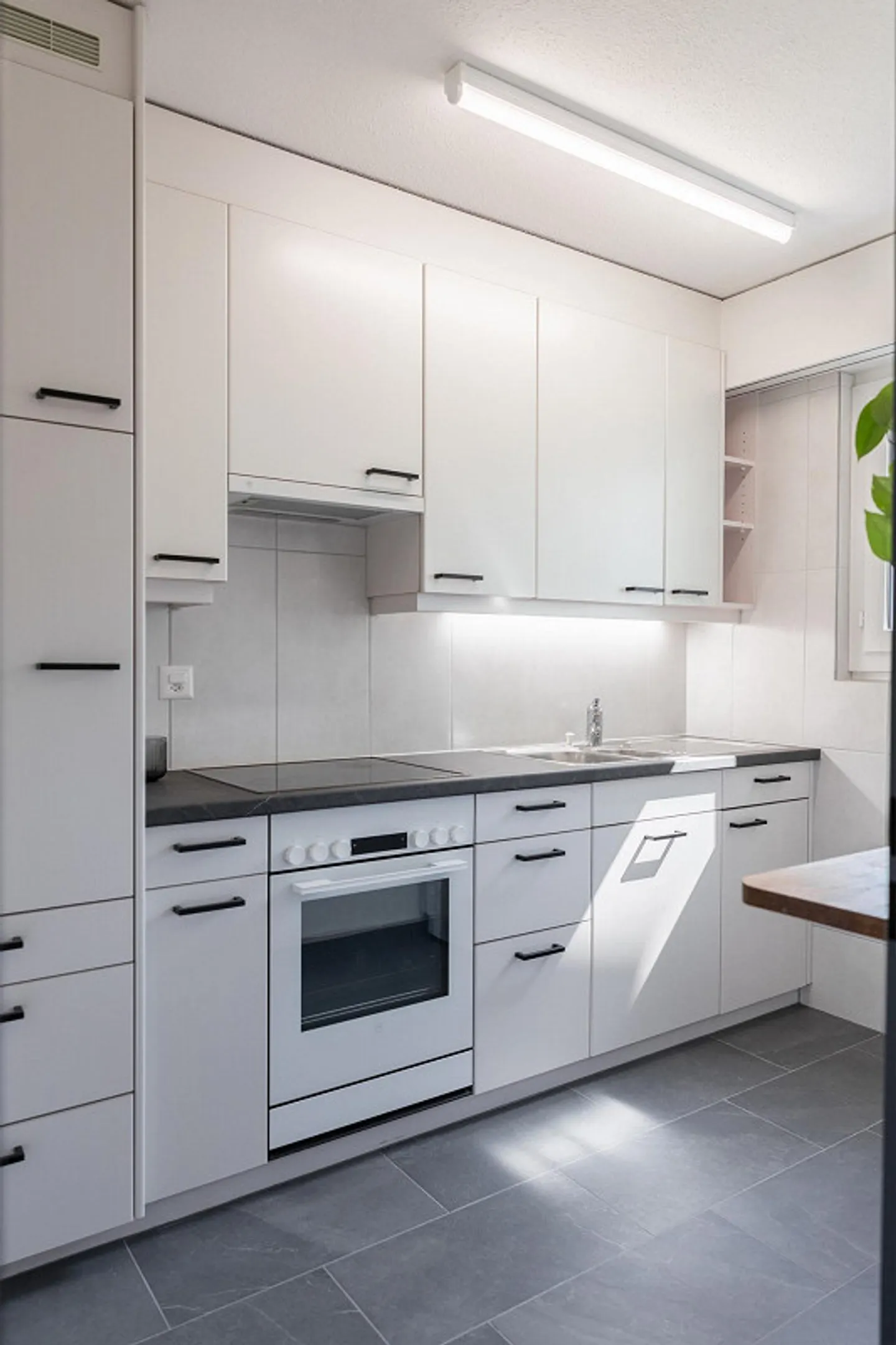 Appartamento ristrutturato di 3,5 stanze - Foto 2 di 18