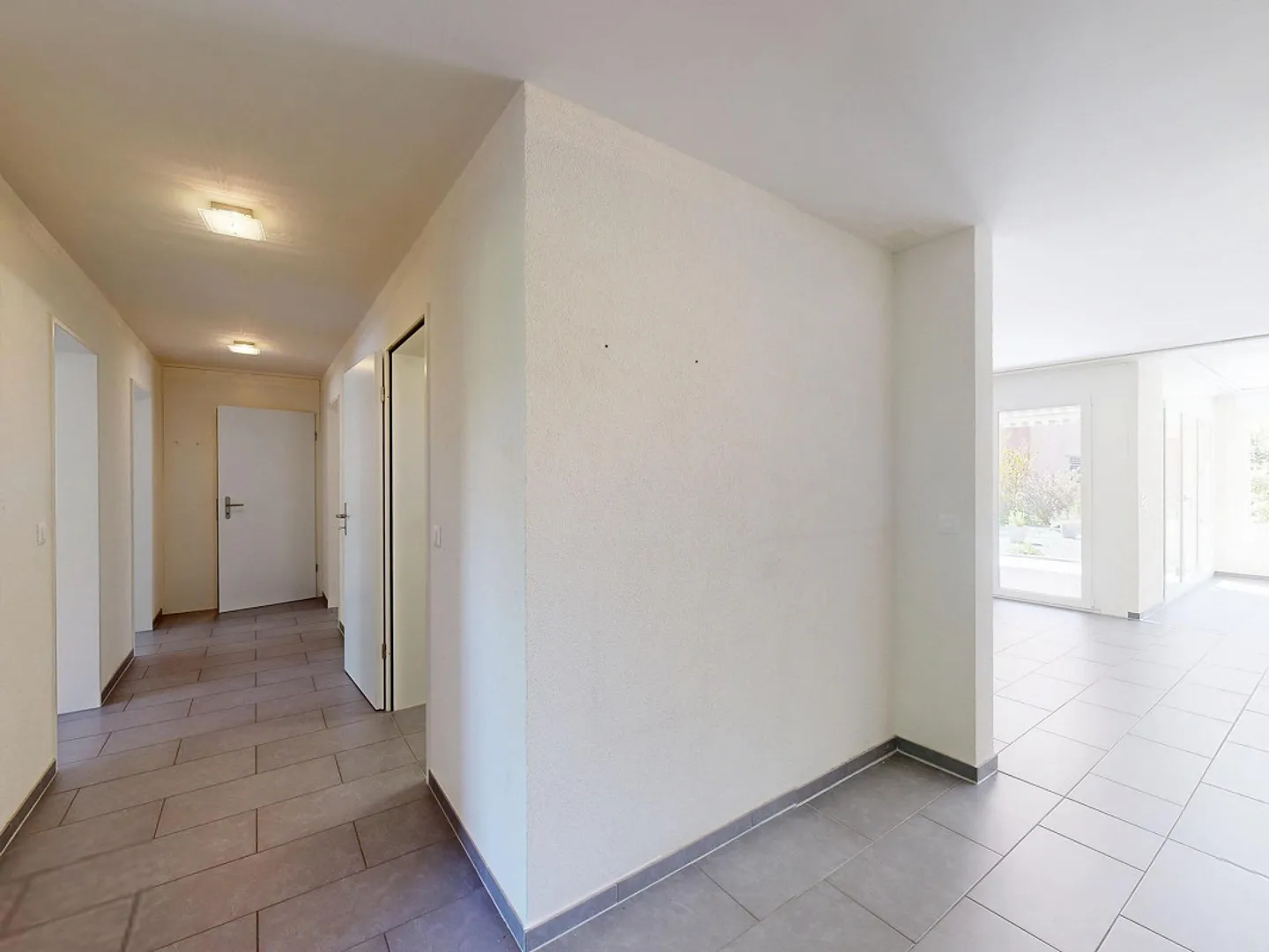Appartement de jardin 4.5 pièces en emplacement central - Photo 5 sur 14