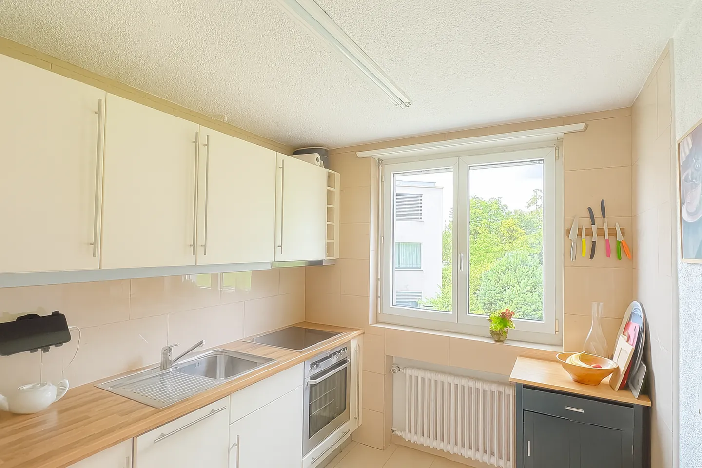 Wohnung mieten - Foto 6 von 8