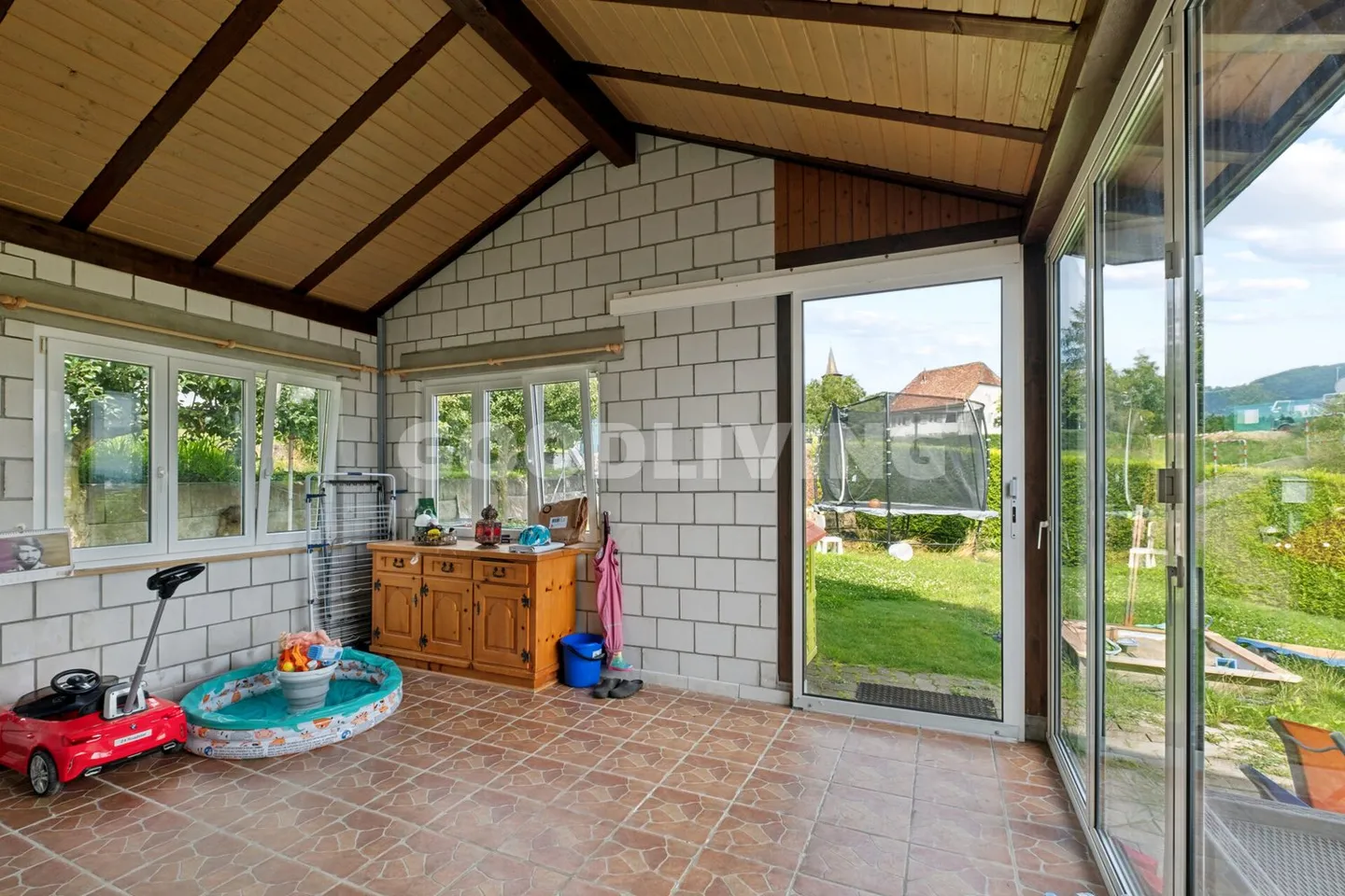 Charmantes Einfamilienhaus - Foto 10 von 10