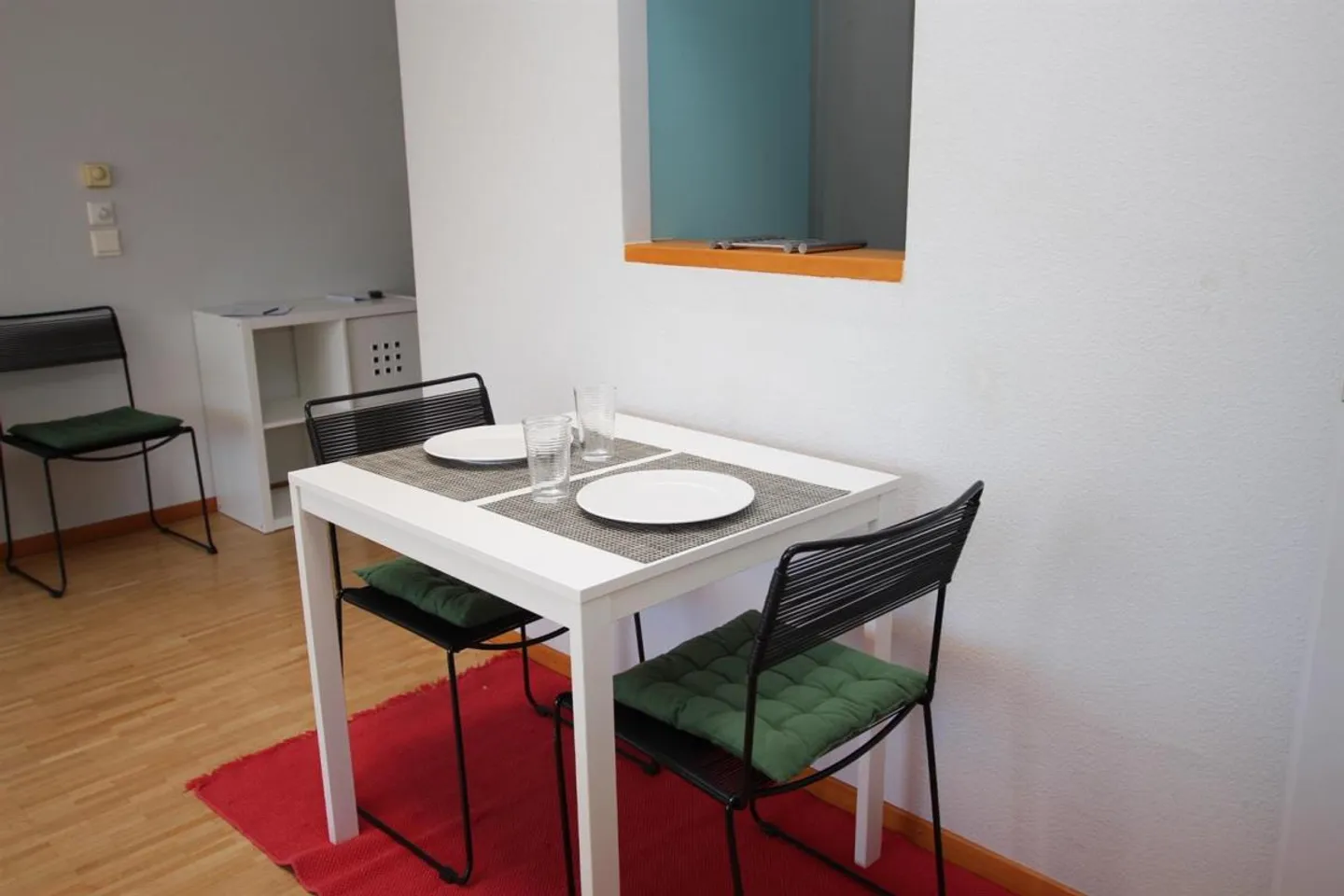 Charmante Attikwohnung - Foto 8 von 9