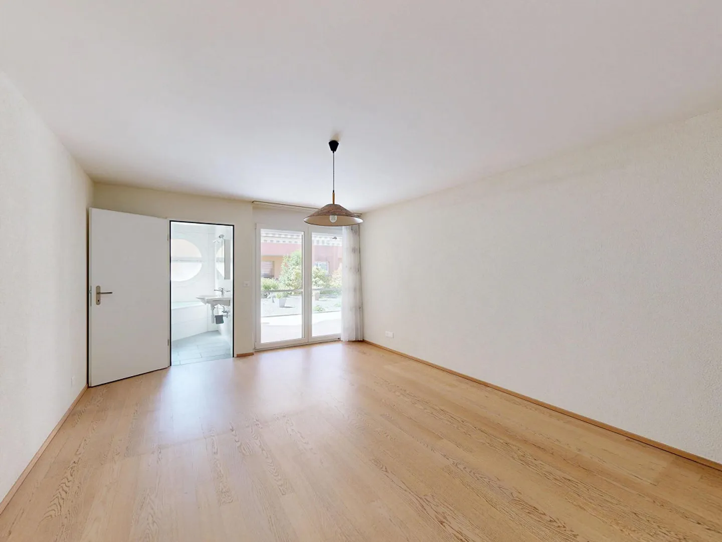 Appartement de jardin 4.5 pièces en emplacement central - Photo 10 sur 14