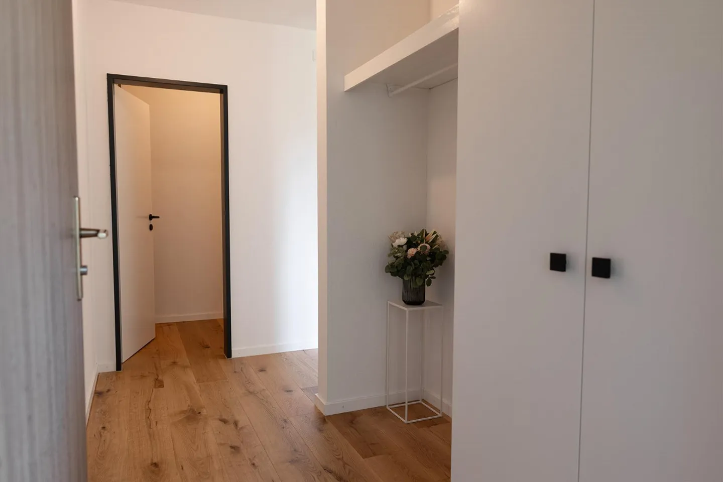 Appartamento ristrutturato di 3,5 stanze - Foto 5 di 18