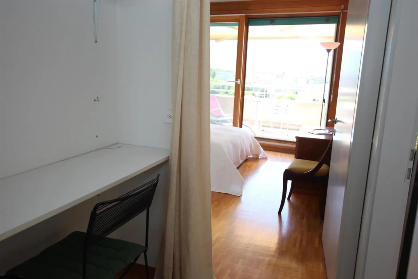 Charmante Attikwohnung - Foto 9 von 9