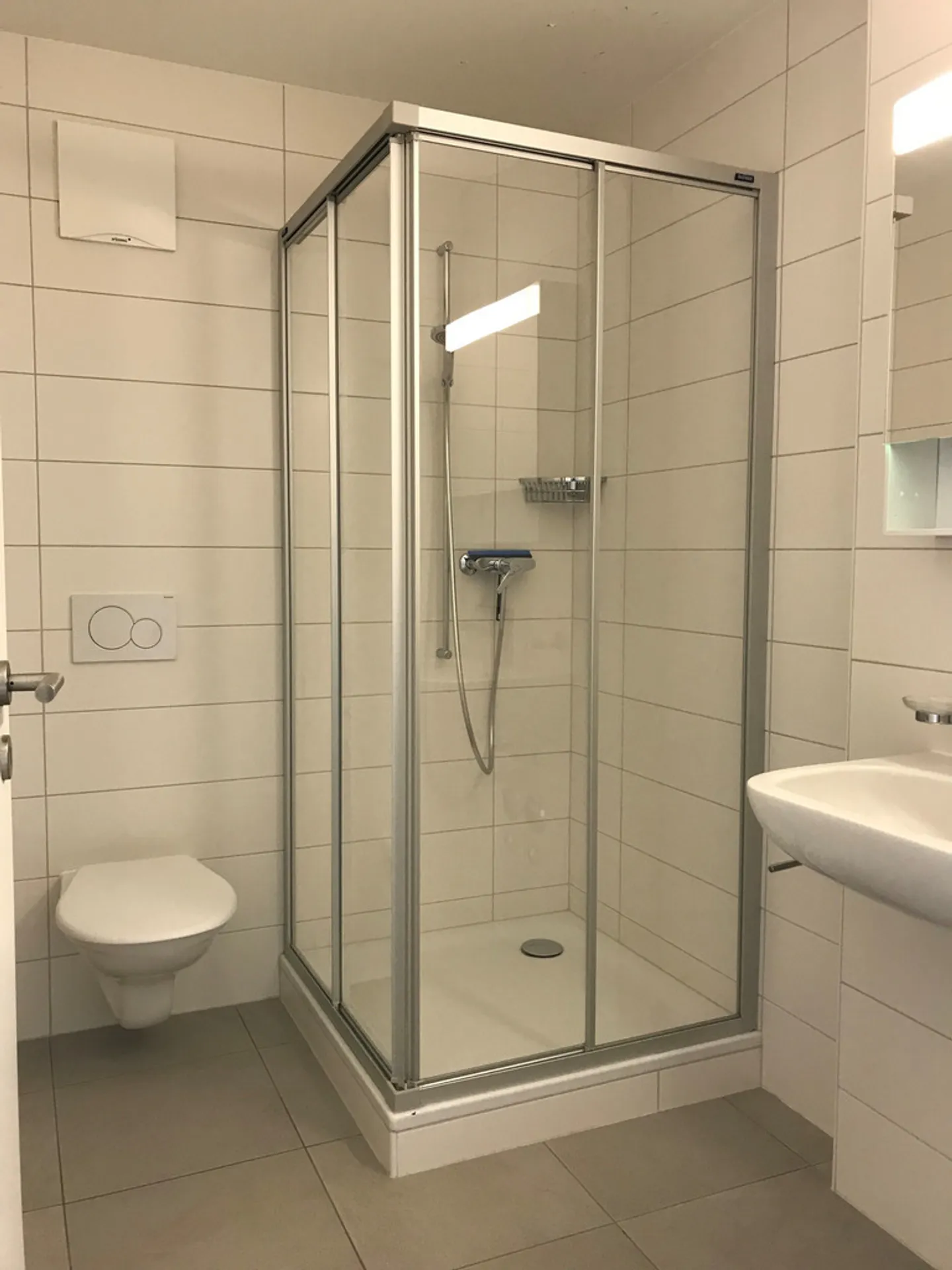Appartamento di 2,5 stanze - Foto 5 di 8