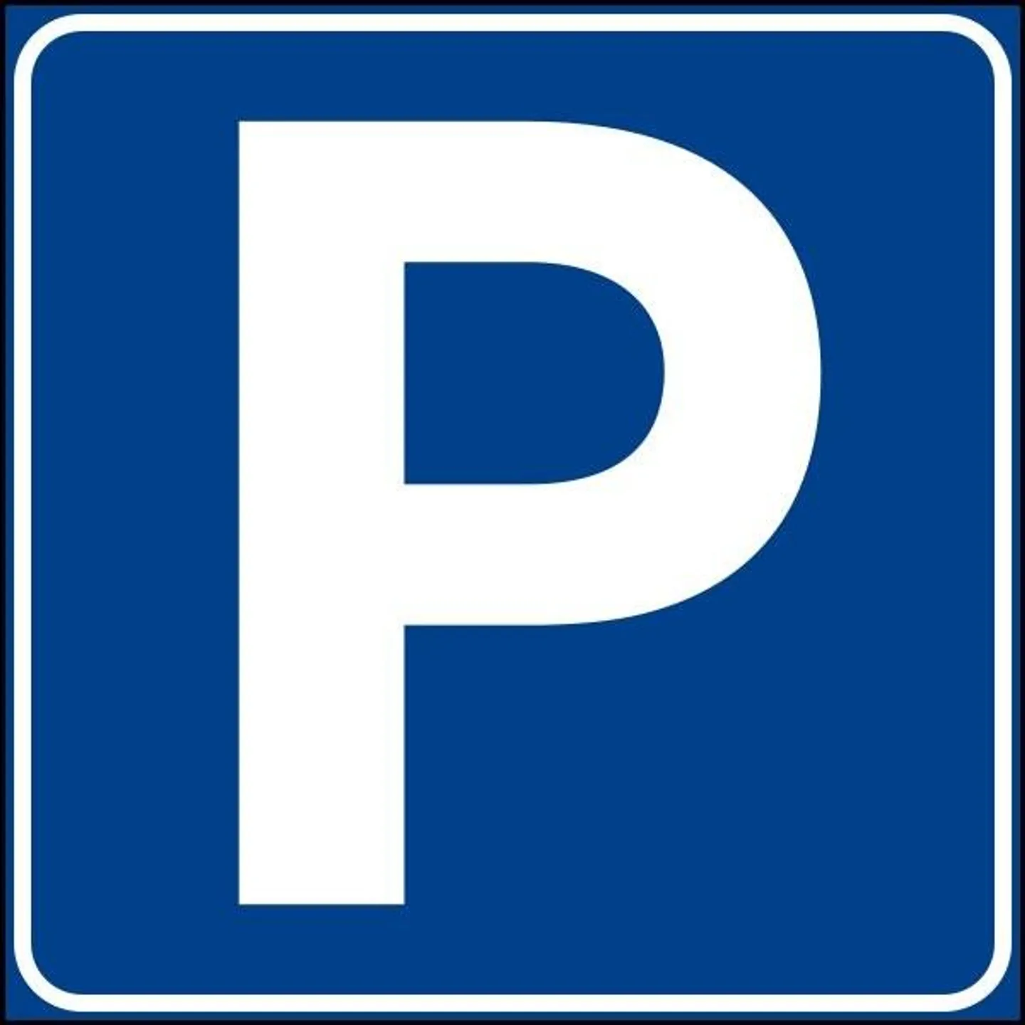 Motorcycle parking space in underground garage Circle 7 - Photo 2 of 2