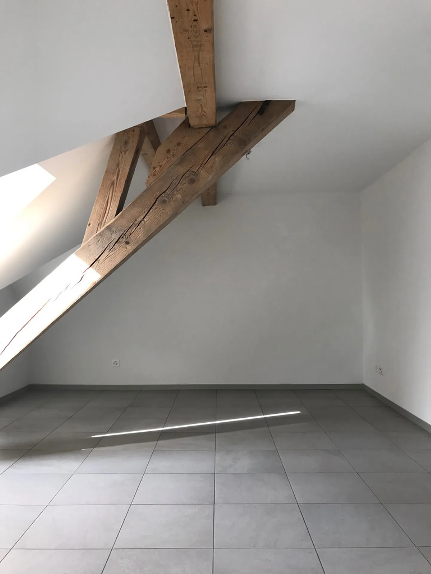 Appartamento di 2,5 stanze - Foto 3 di 8