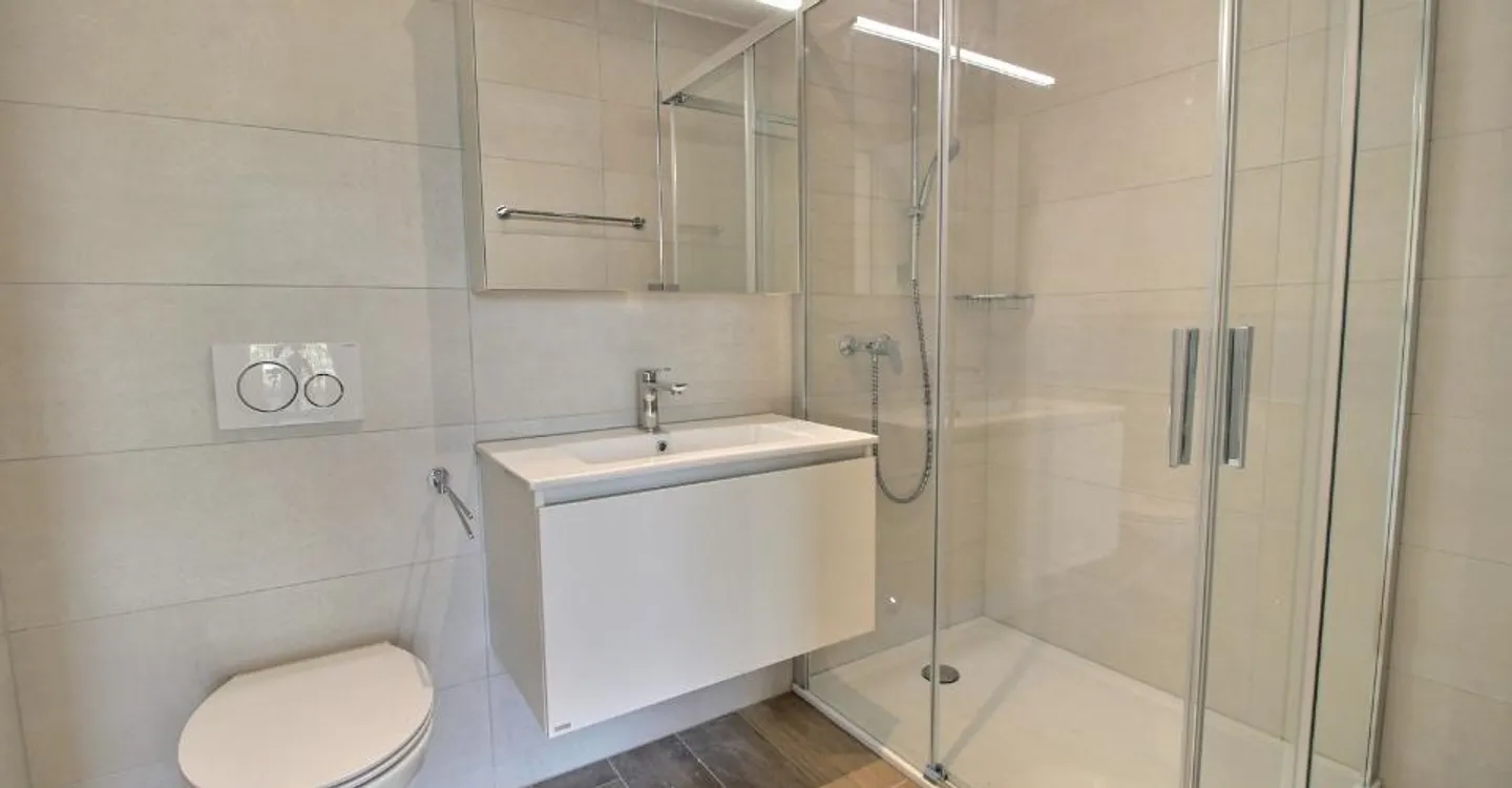 Charmant appartement 2.5 pièces - Photo 3 sur 7