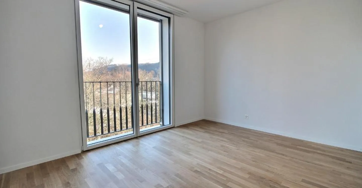 Charmant appartement 2.5 pièces - Photo 4 sur 7