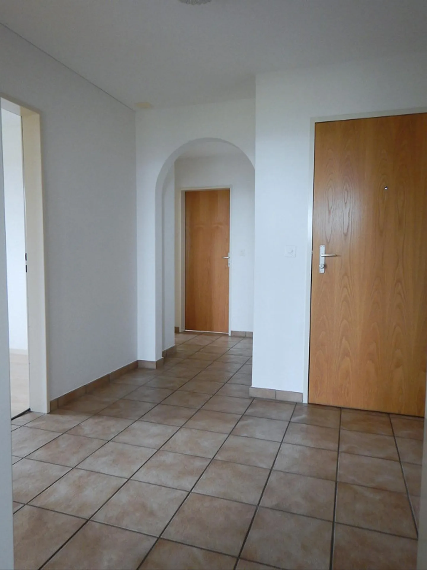 Charmante 3.5-Zimmerwohnung im Grünen – Sigigen (2. OG rechts) - Foto 5 von 6