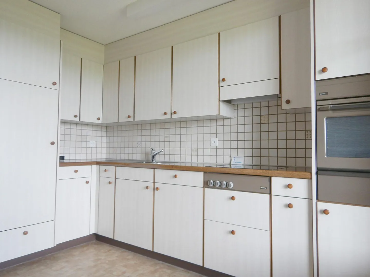 Charmante 3.5-Zimmerwohnung im Grünen – Sigigen (2. OG rechts) - Foto 3 von 6