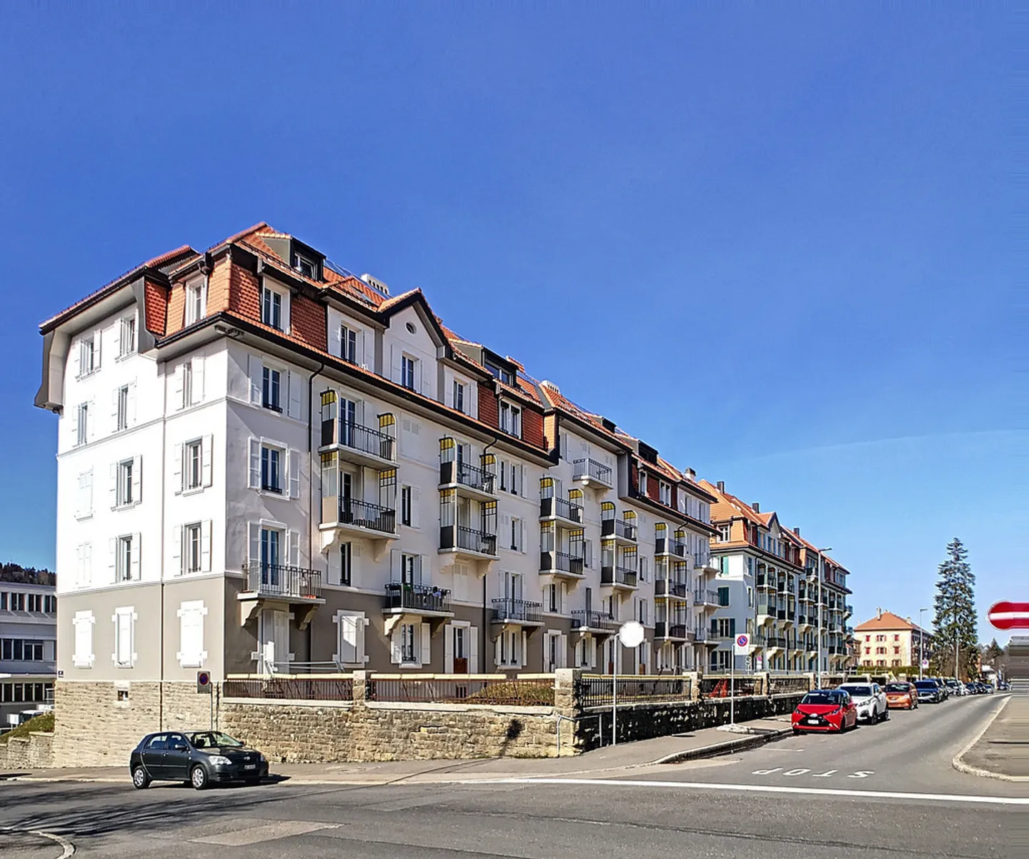 Appartamento di 2,5 stanze - Foto 8 di 8